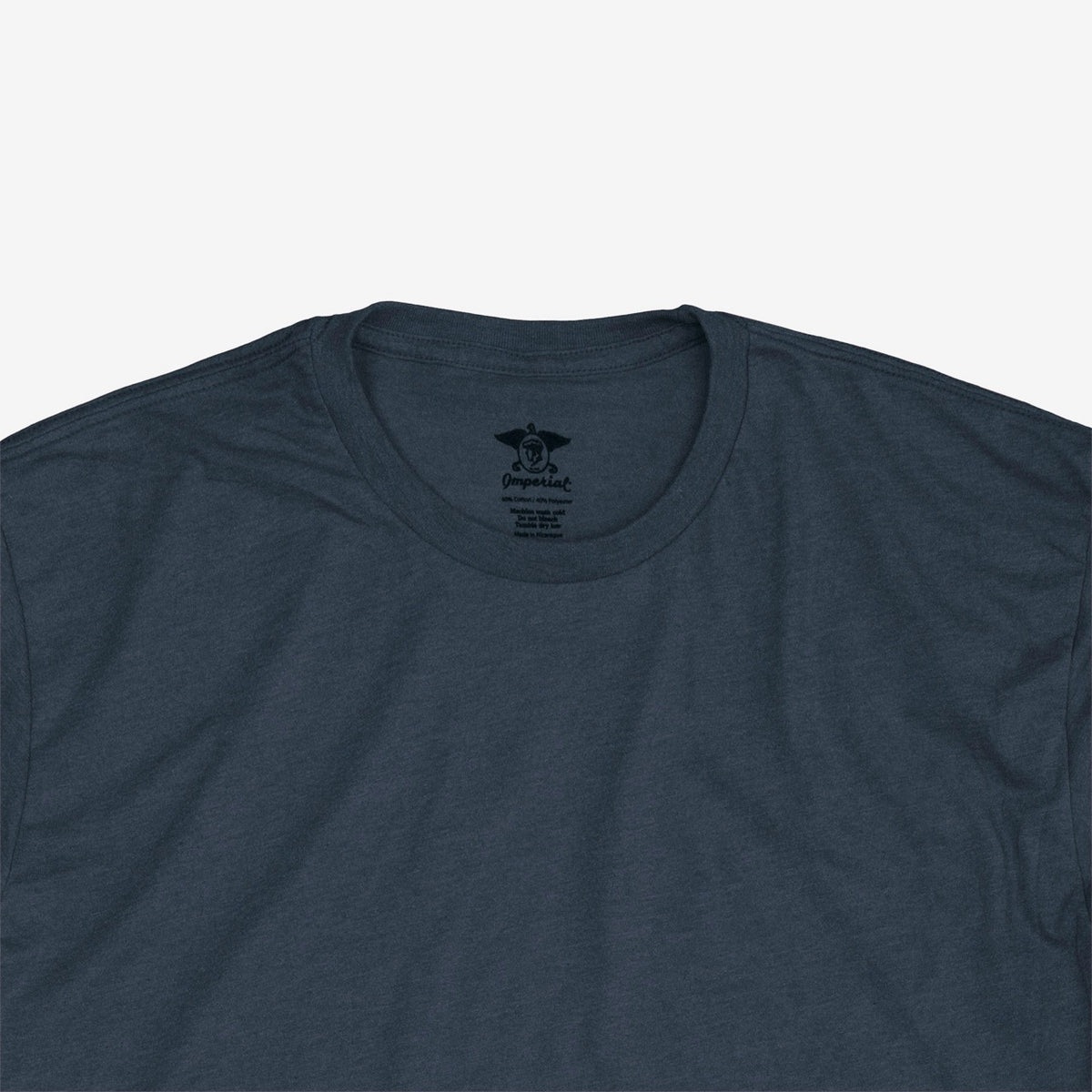 10106-HM3-Collar | Color: Midnight Navy
