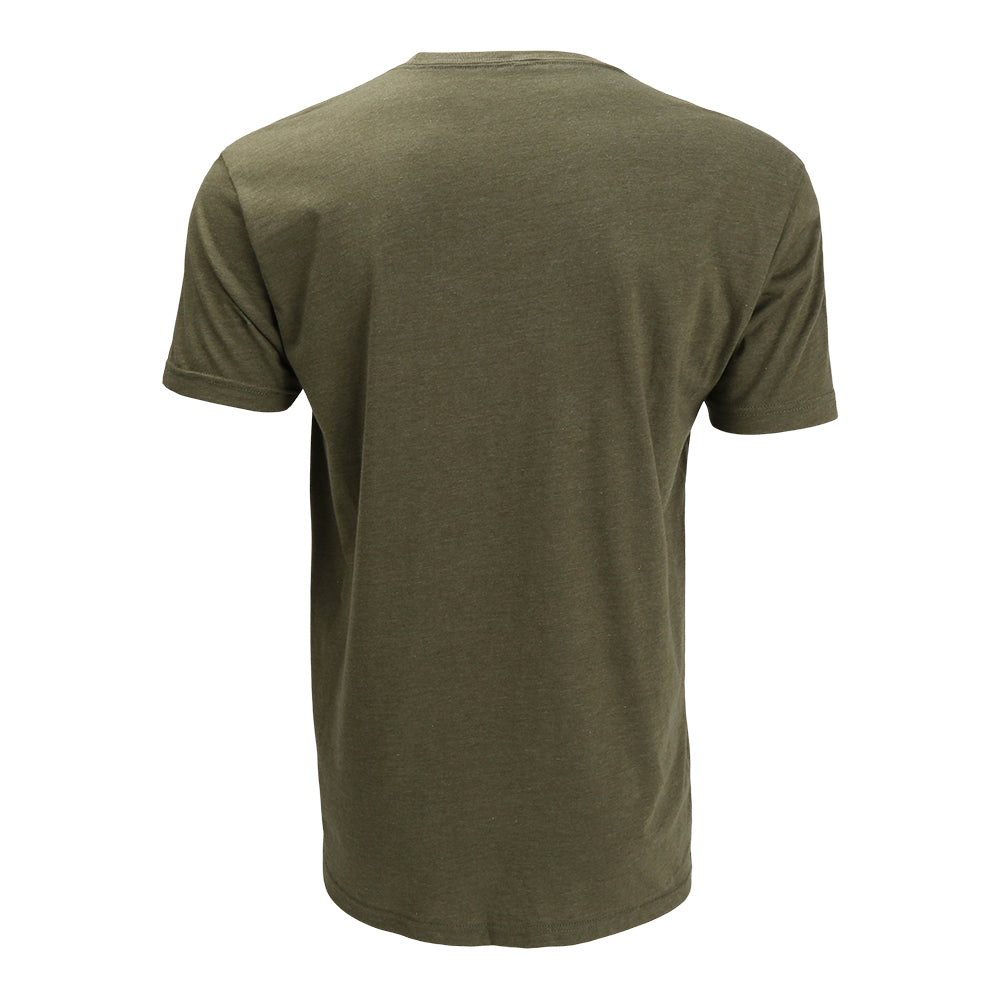 10106-MGN-2 | Color: Military Green