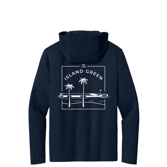 10107H-HNY-2-V21062 | Color: Heather Navy