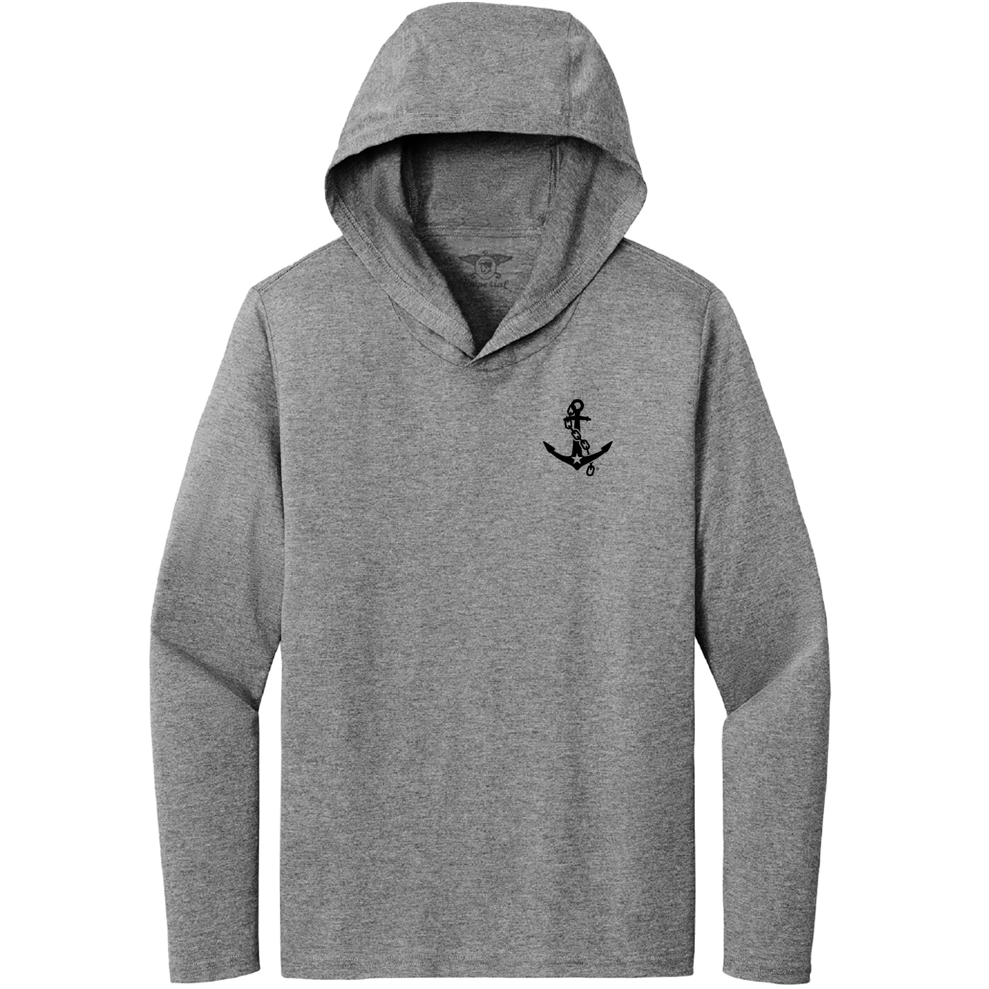 | Color: Heather Grey