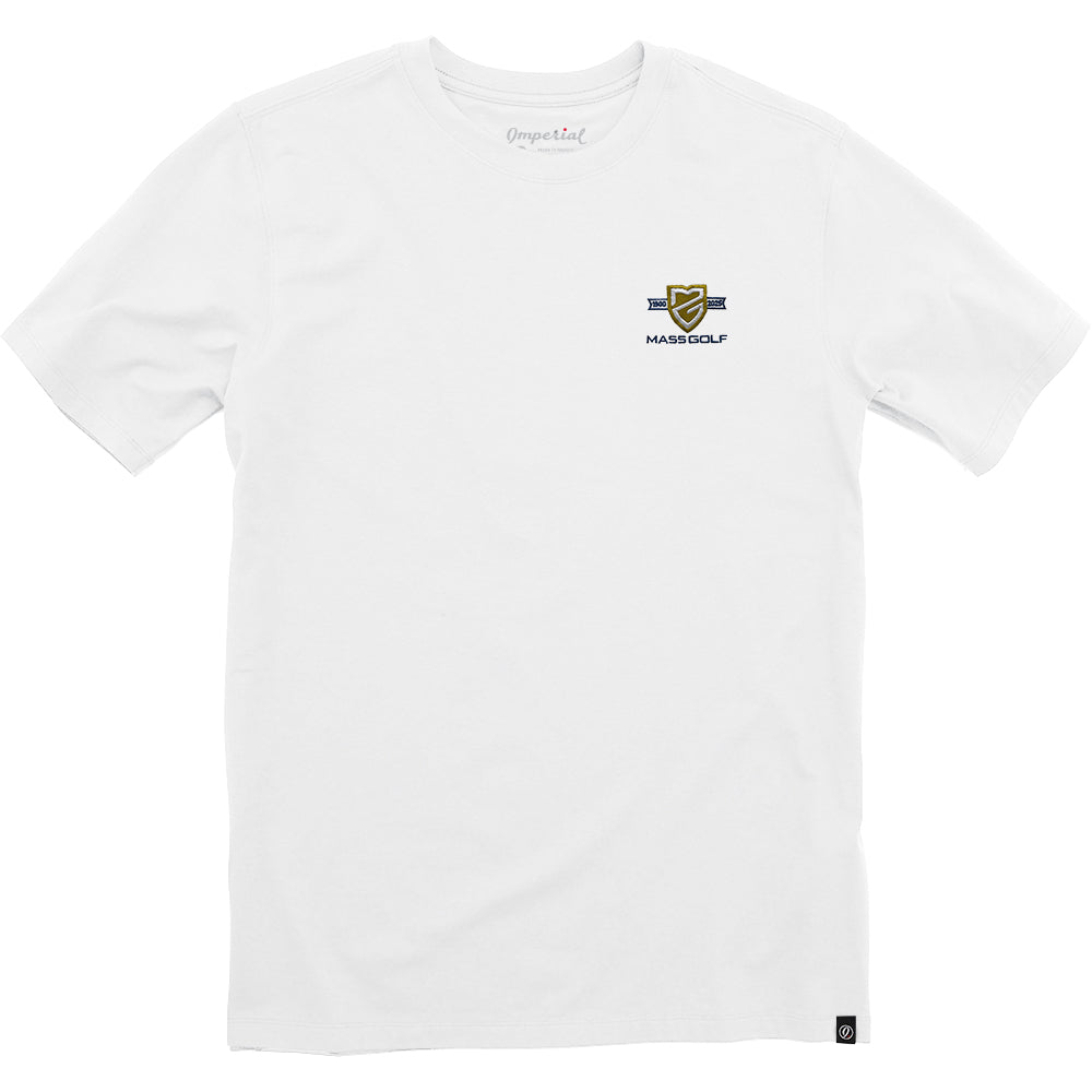 | Color: White