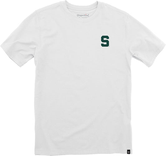 | Color: White