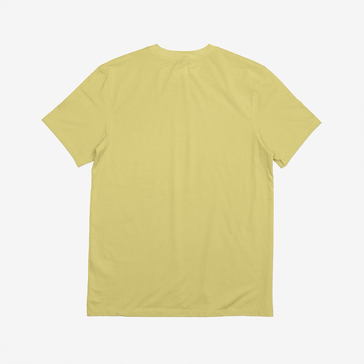 10200-BPY-Back | Color: Pale Yellow
