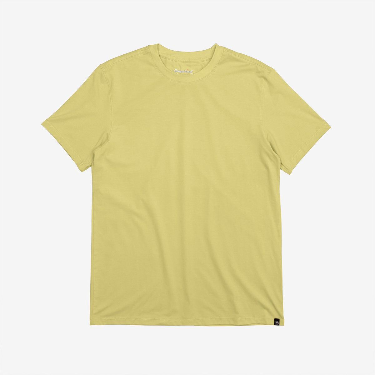 10200-BPY-Front | Color: Pale Yellow