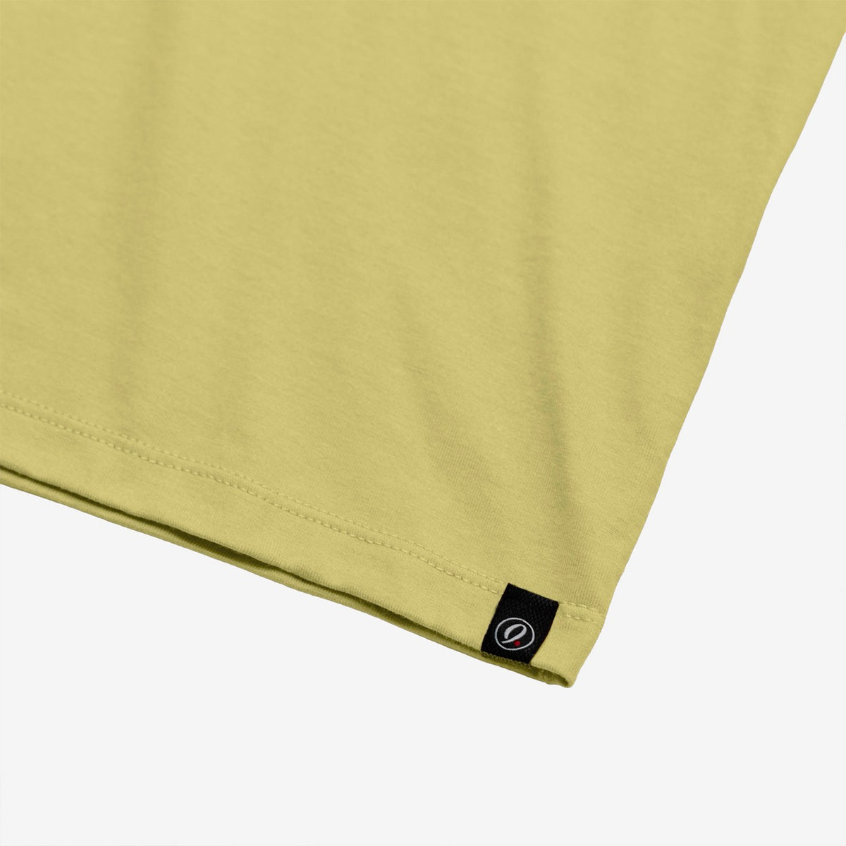 10200-BPY-Loop-Label | Color: Pale Yellow