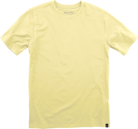 10200-BPY-front | Color: Pale Yellow
