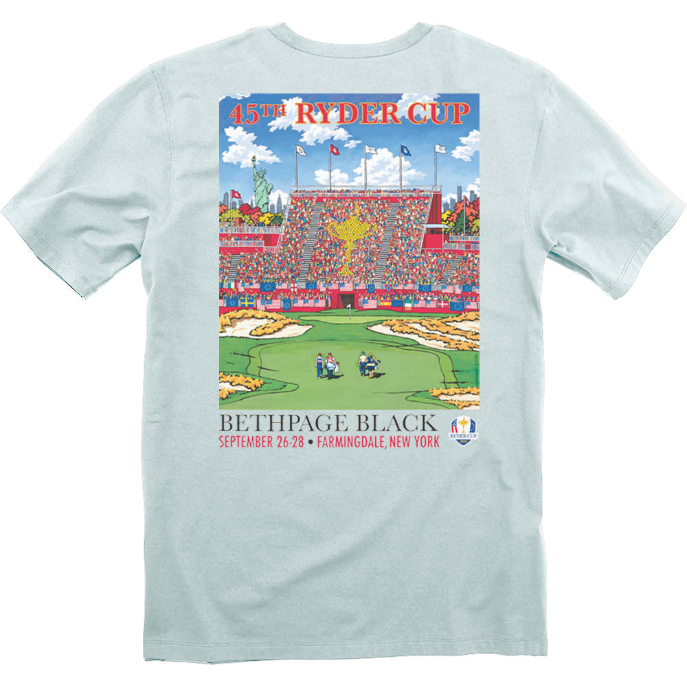 Hi-Standard GOOD JOB! RYAN TOUR2016 Tシャツ Hi-STANDARD / GOOD JOB