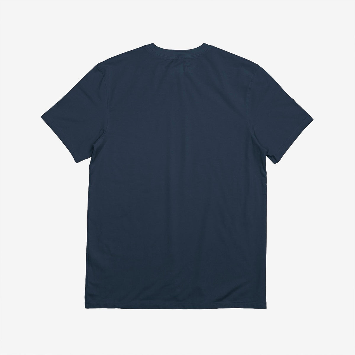 10200-HM3-Back | Color: Midnight Navy