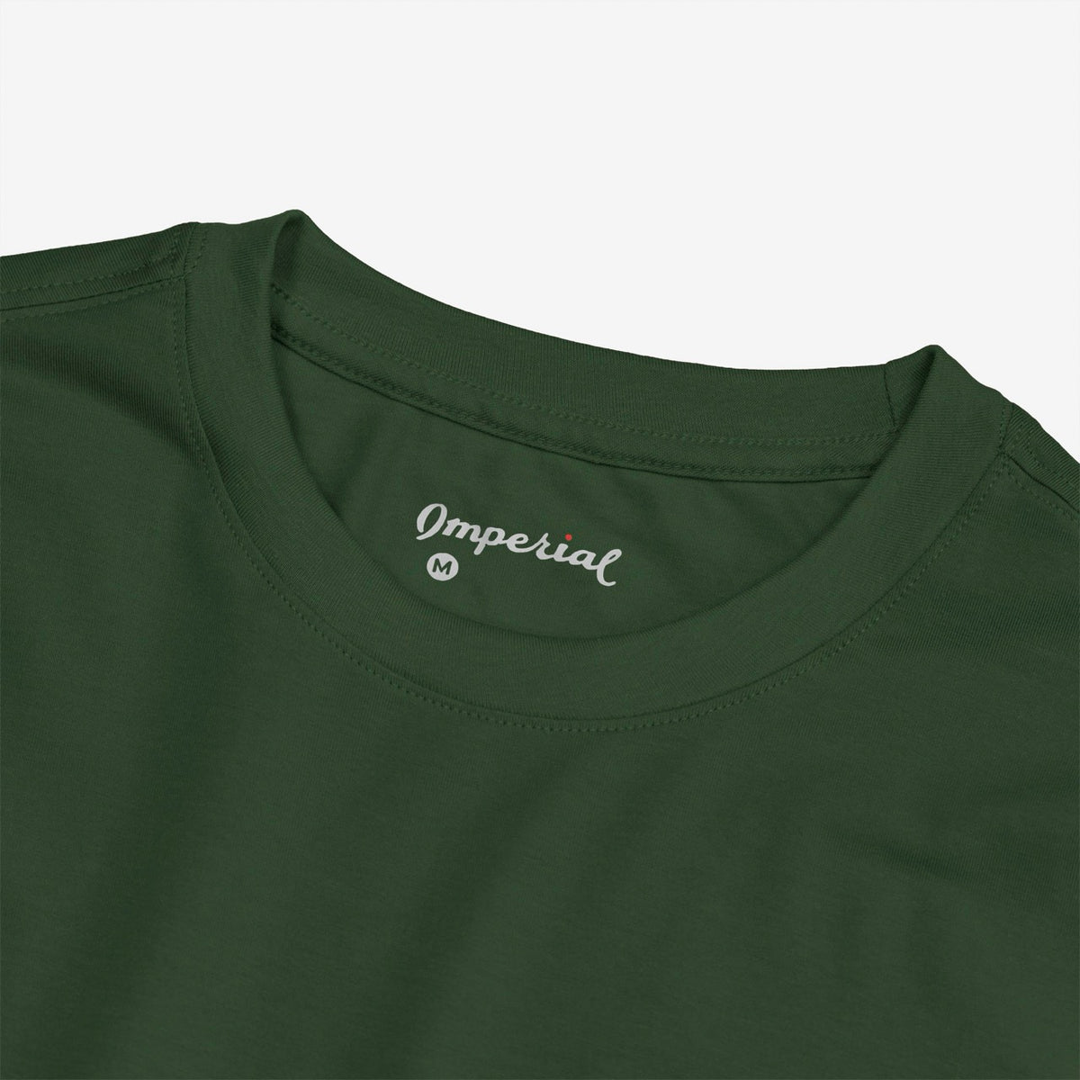 10200-IX2-Collar | Color: Forest Green