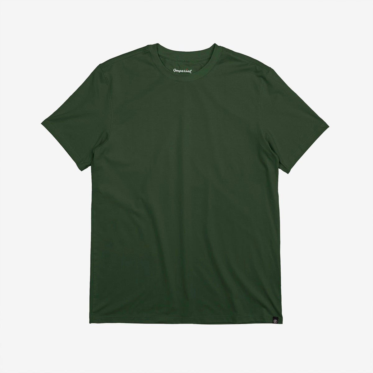 10200-IX2-Front | Color: Forest Green