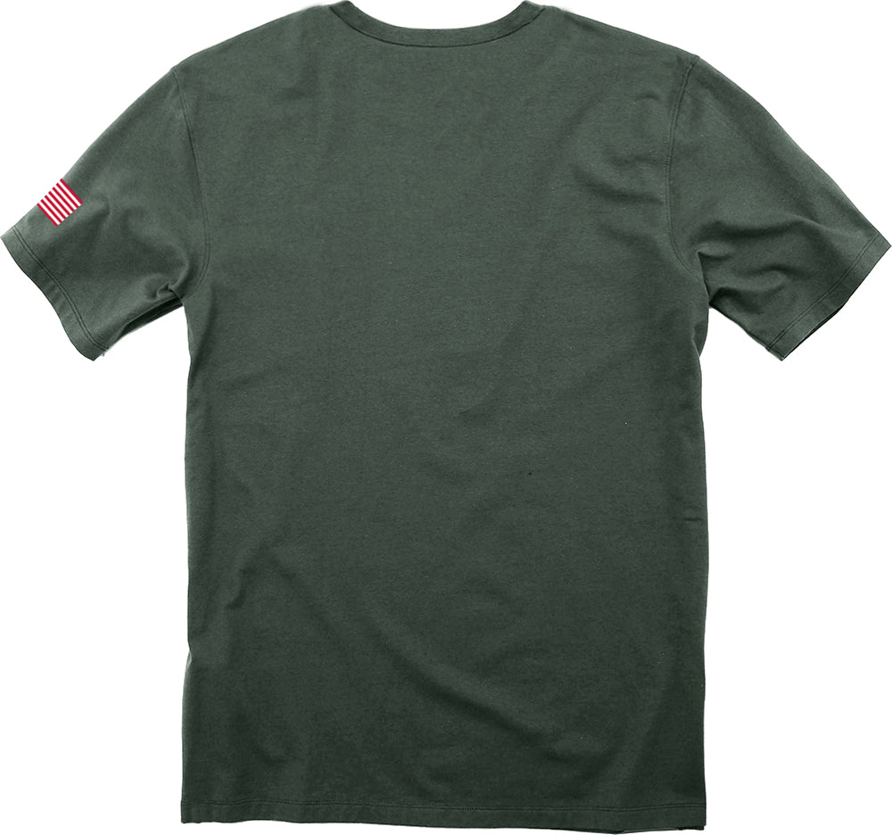 | Color: Forest Green