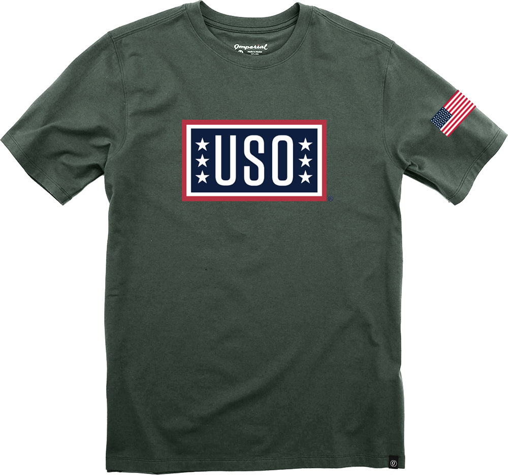 | Color: Forest Green