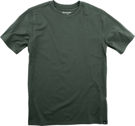 10200-IX2-front | Color: Forest Green