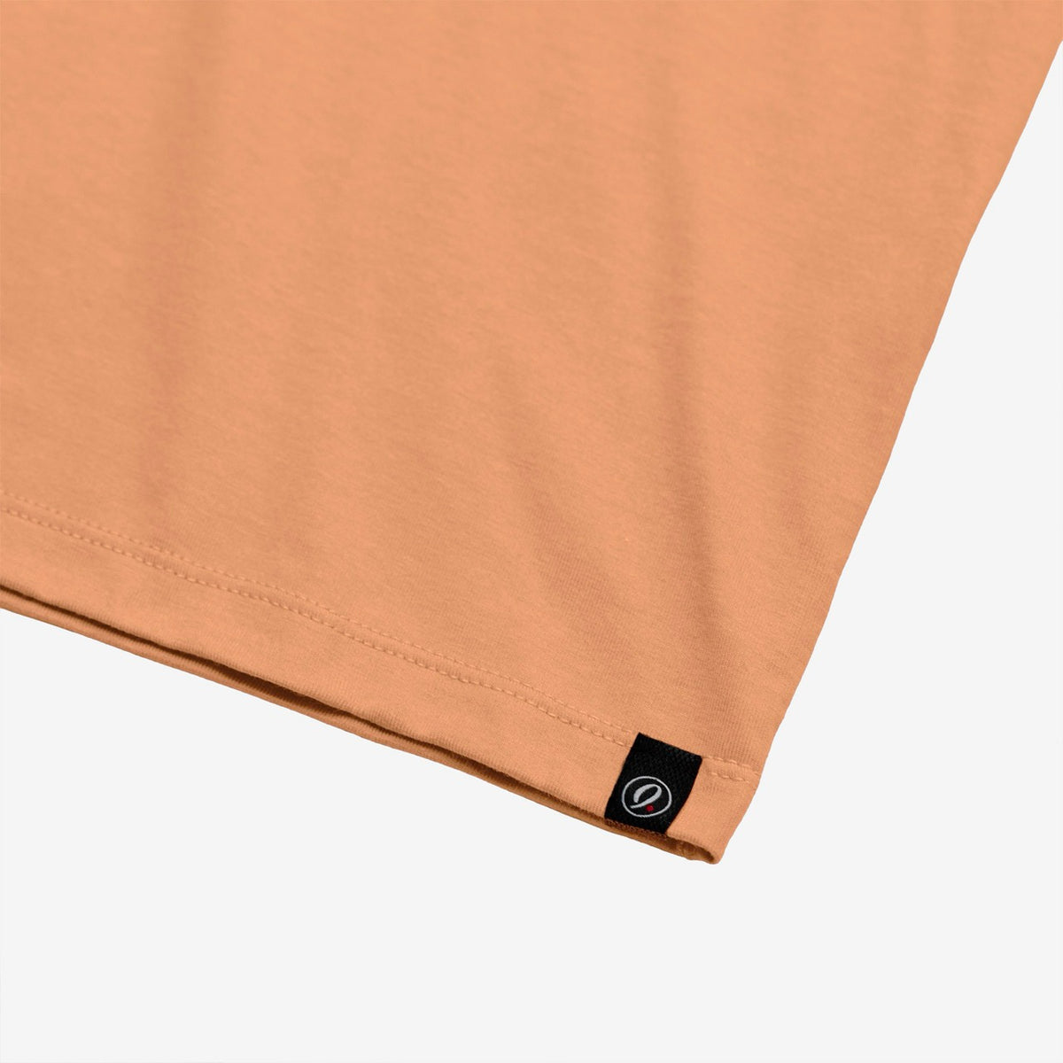 10200-PFZ-Loop-Label | Color: Peach Fuzz