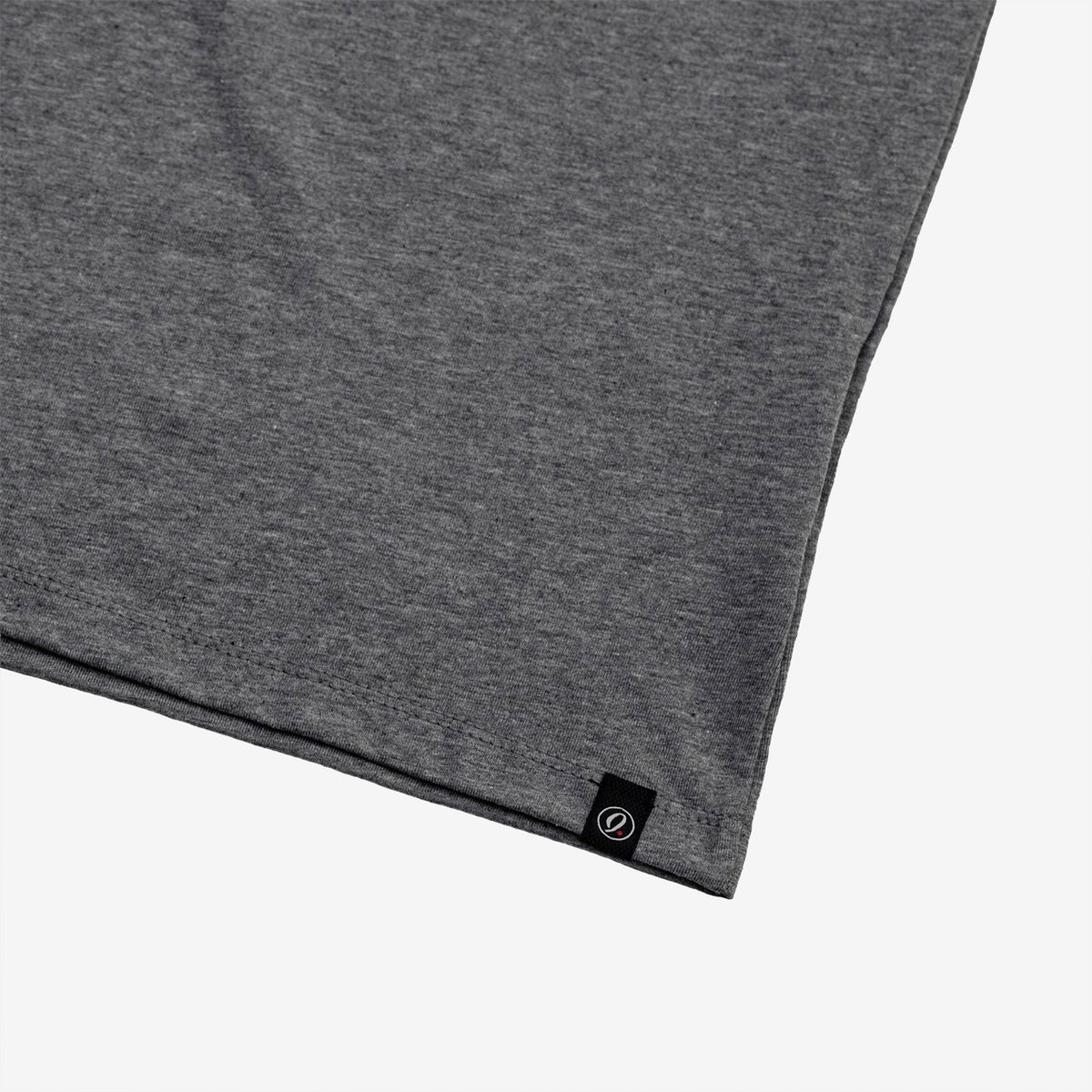 10200-PRH-Loop-Label | Color: Premium Heather