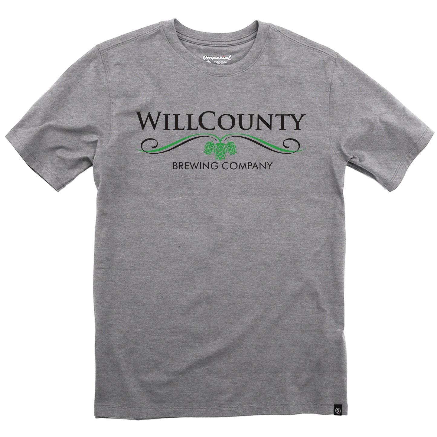 | Color: Premium Heather