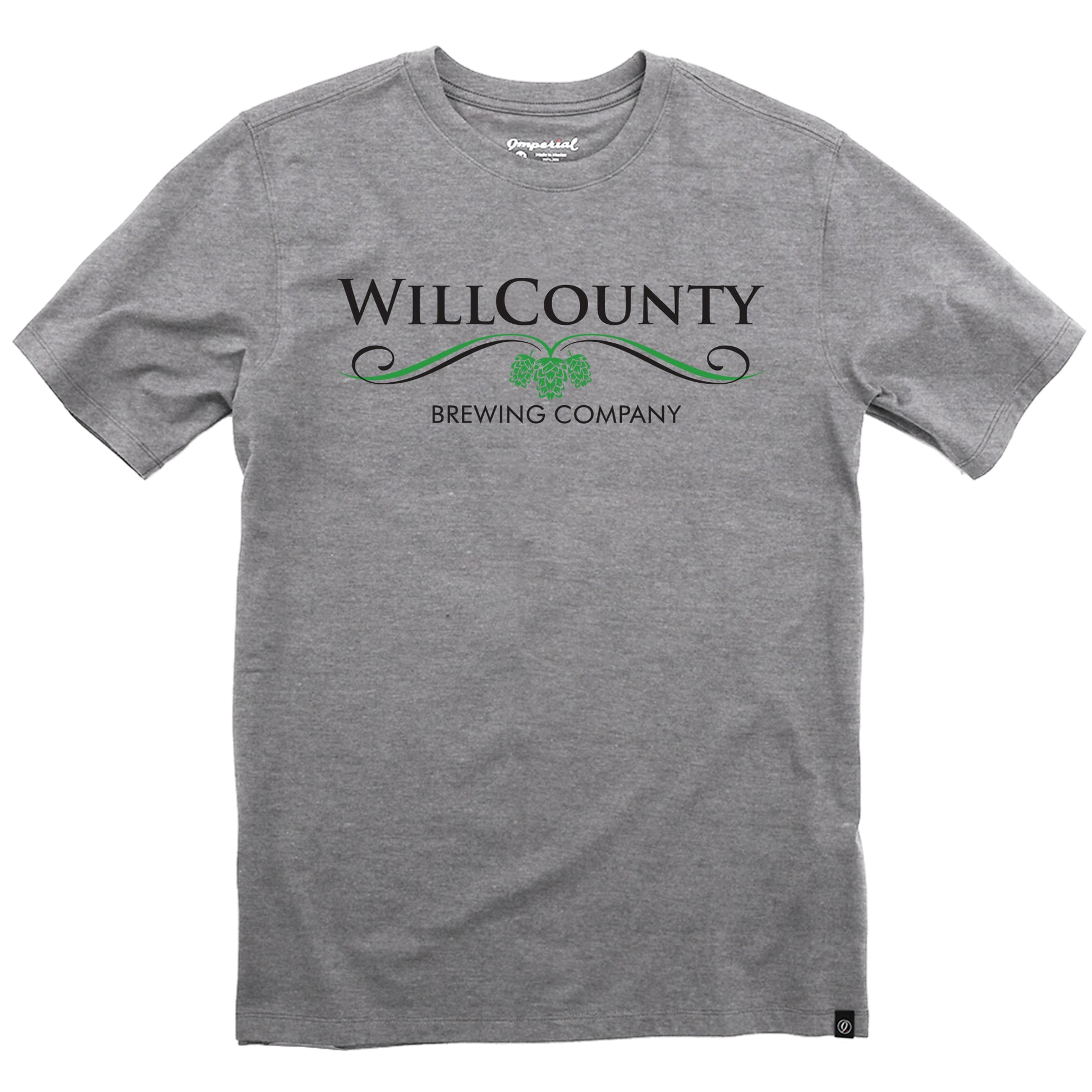 | Color: Premium Heather