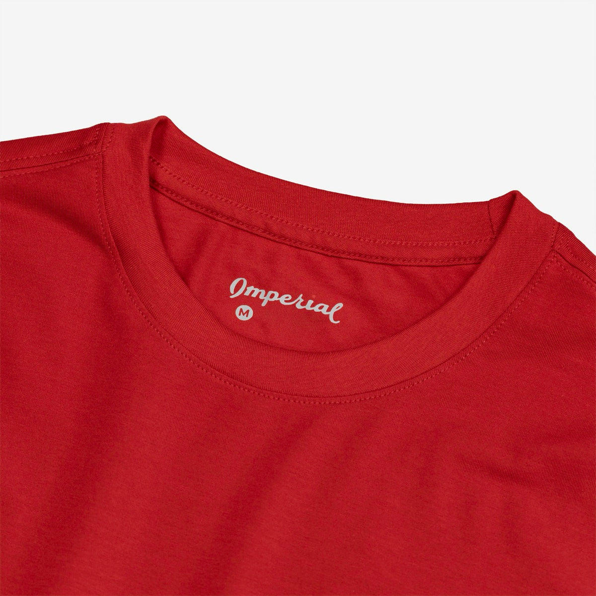 10200-VTR-Collar | Color: Vintage Red
