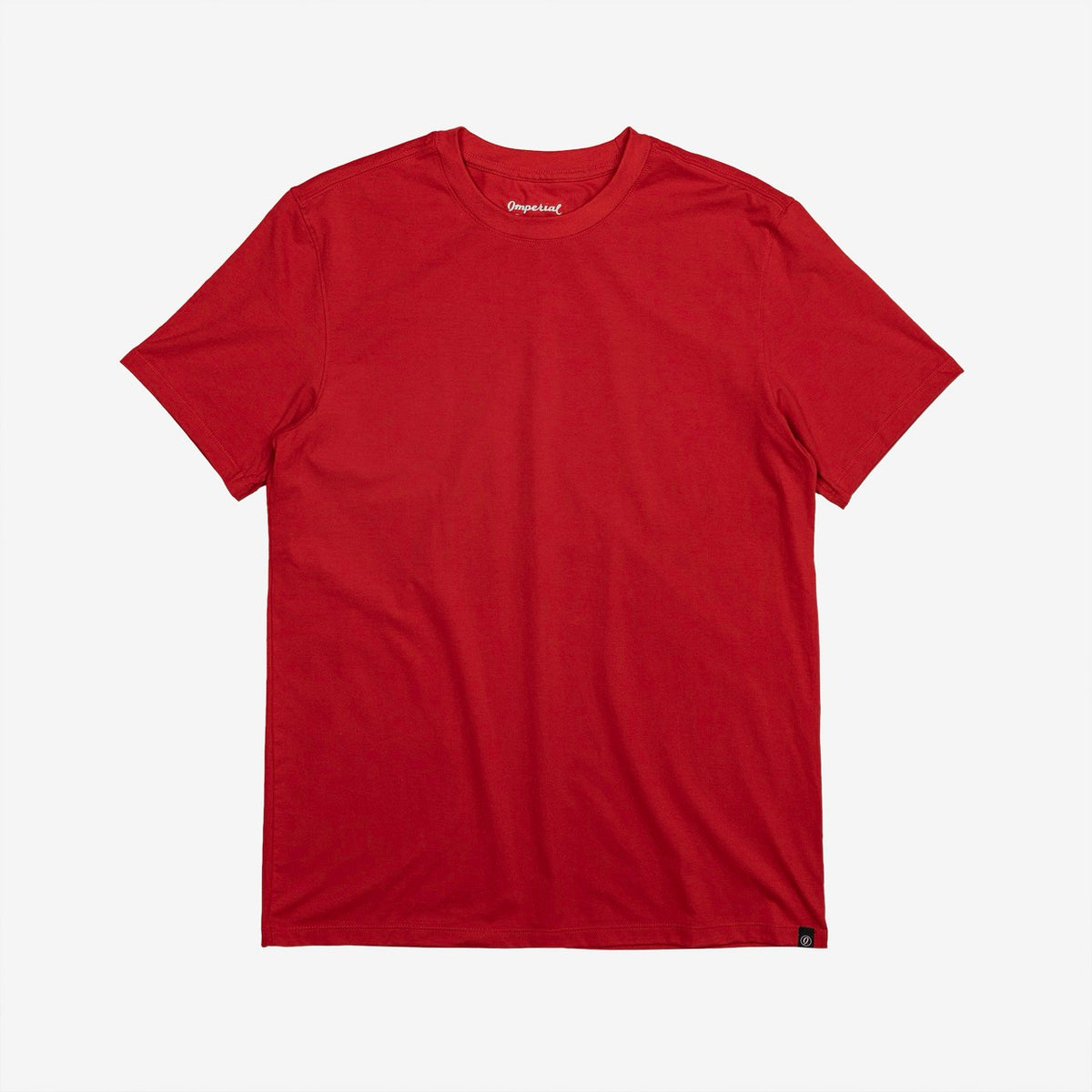 10200-VTR-Front | Color: Vintage Red