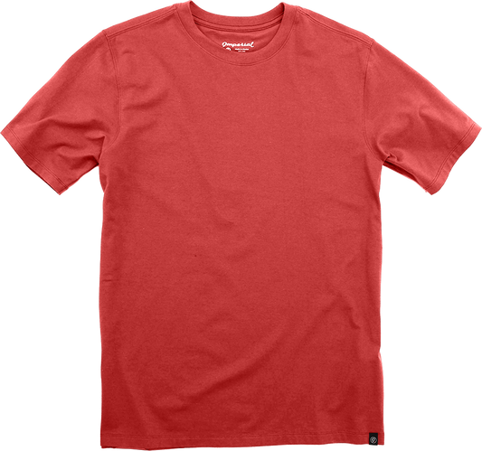 10200-VTR-front | Color: Vintage Red