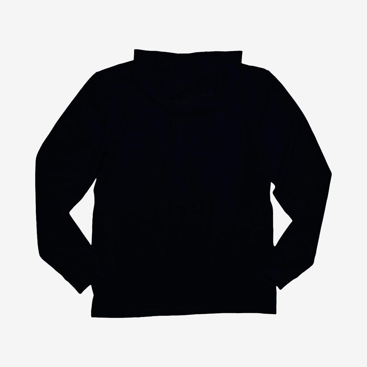 10200H-JXX-Back | Color: Black