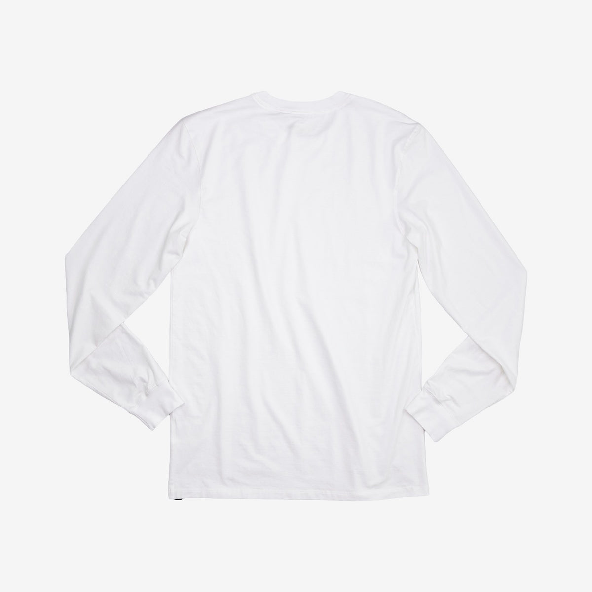 10200L-AXX-Back | Color: White
