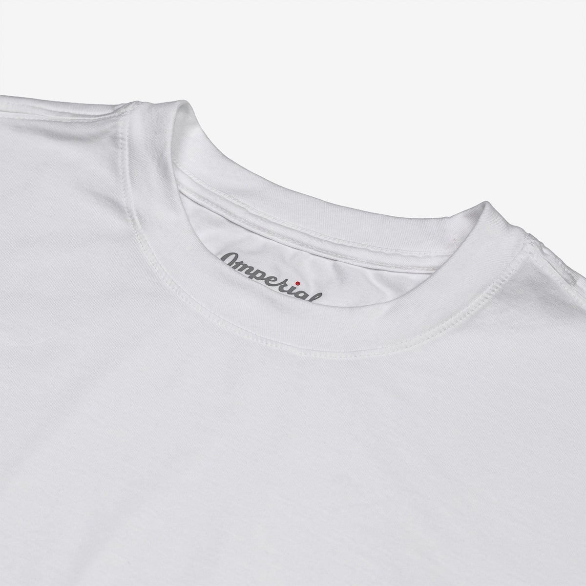 10200L-AXX-Collar | Color: White