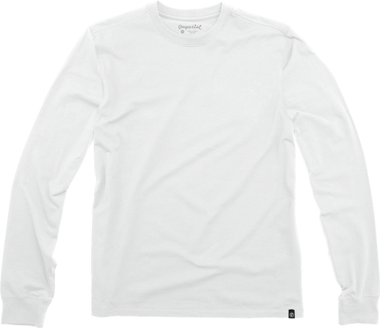 10200L-AXX-front | Color: White