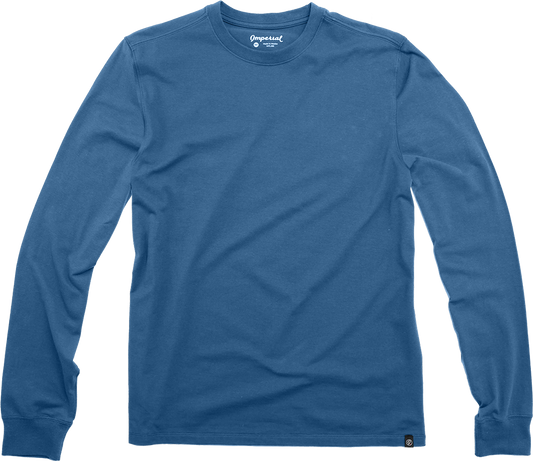 10200L-CYY-front | Color: Cool Blue