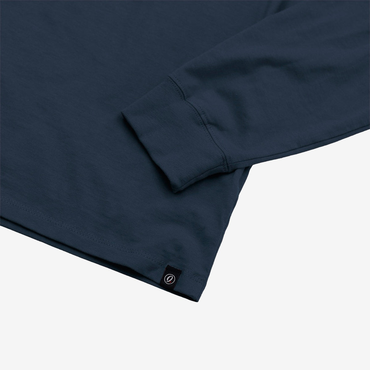 10200L-HM3-Loop-Label | Color: Midnight Navy