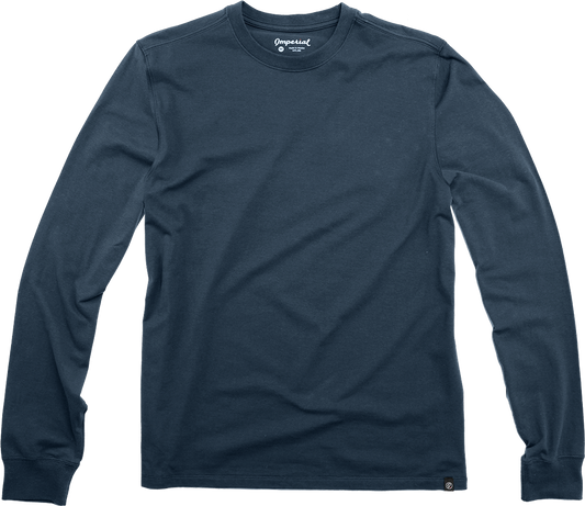 10200L-HM3-front | Color: Midnight Navy