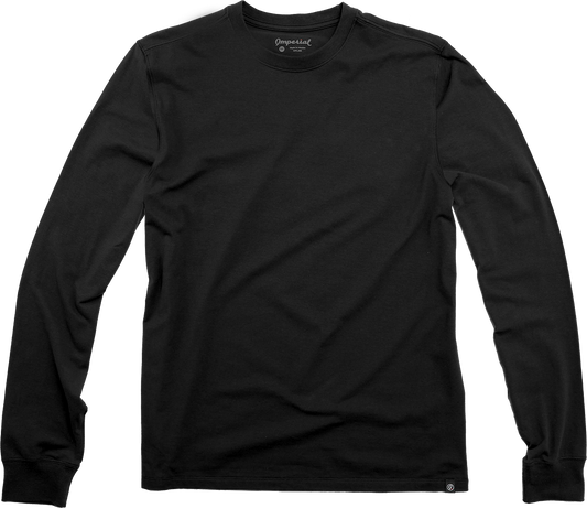 10200L-JXX-front | Color: Black