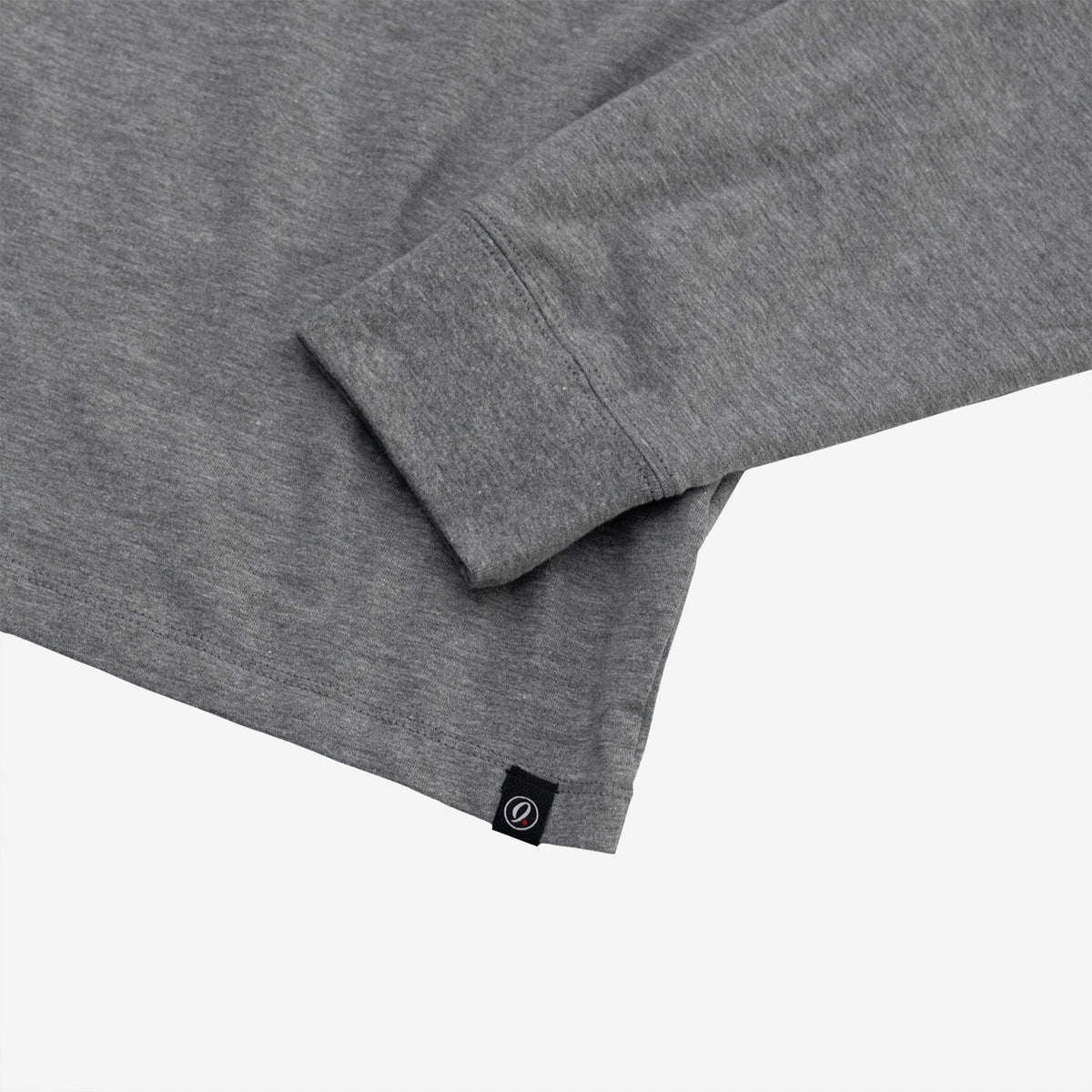 10200L-PRH-Loop-Label | Color: Premium Heather