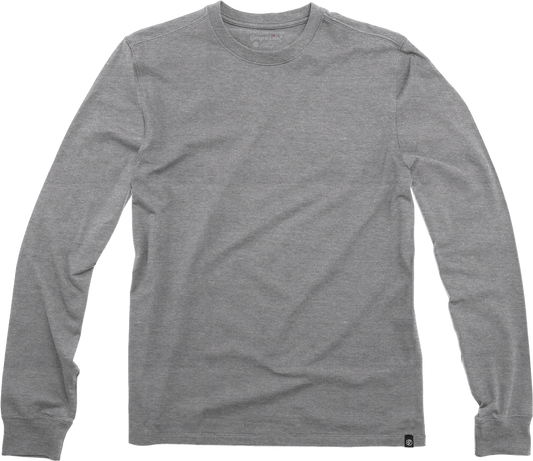 10200L-PRH-front | Color: Premium Heather