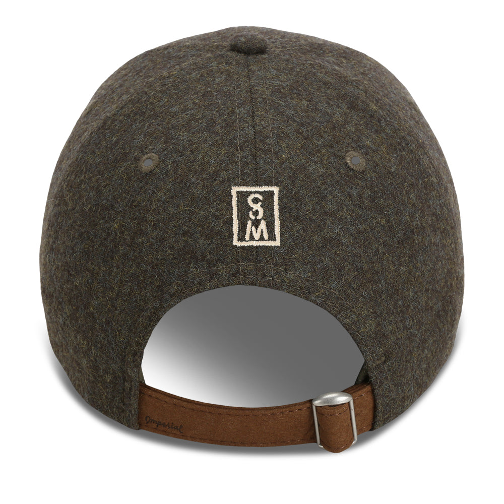 | Color: Olive