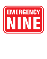 Emergency Nine