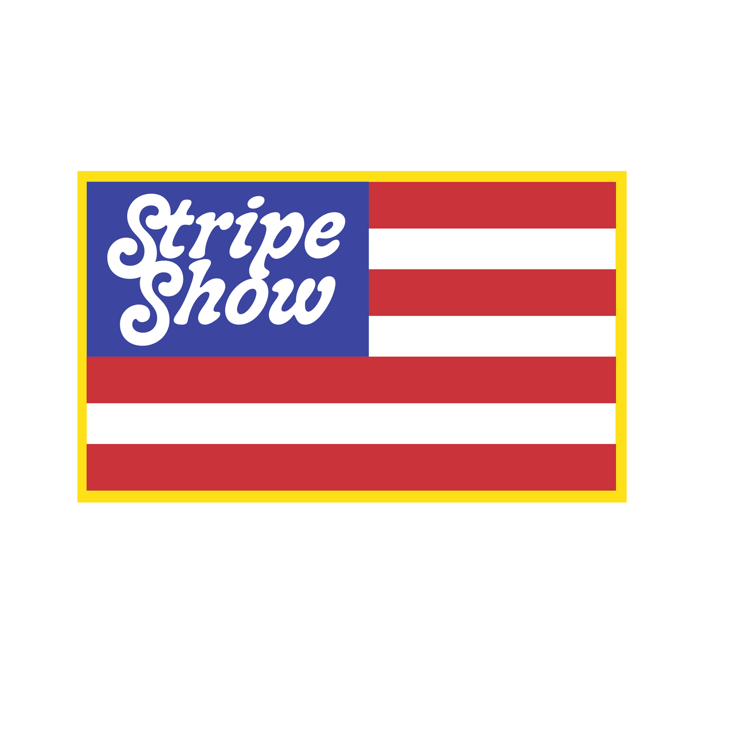 SlackerTide - Stripe Show