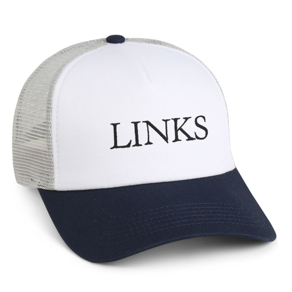 1287-ANG-Links | Color: White / Navy / Grey