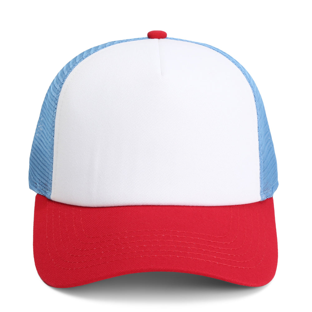 1287-WRS-front | Color: White / Red / Sky Blue