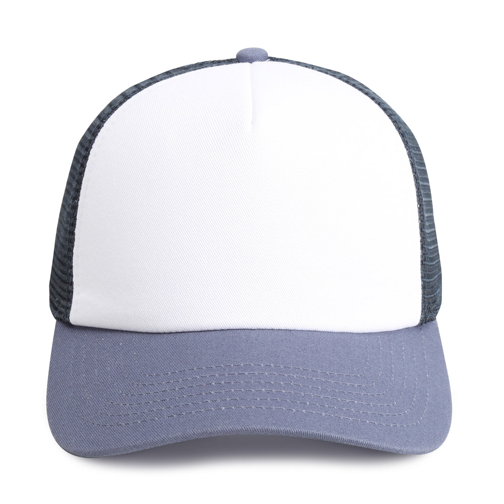 1287_WR5_front | Color: White / Indigo / Navy