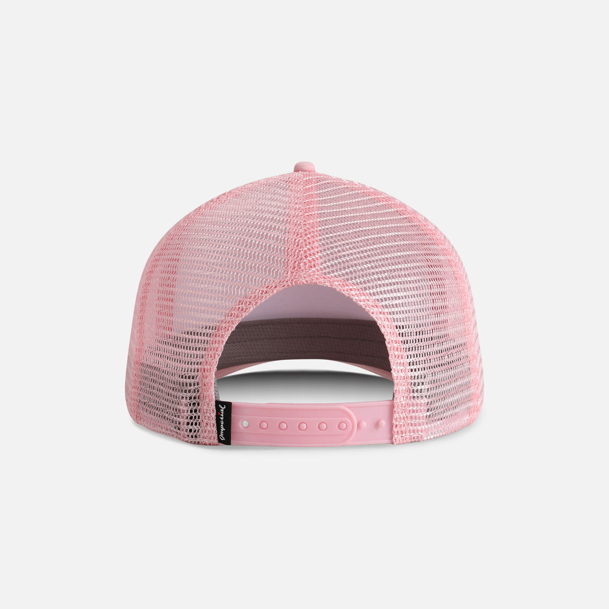 | Color: Light Pink / White