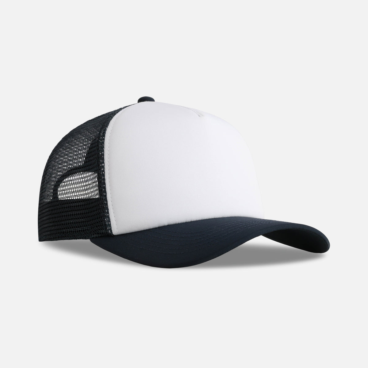 | Color: Navy / White