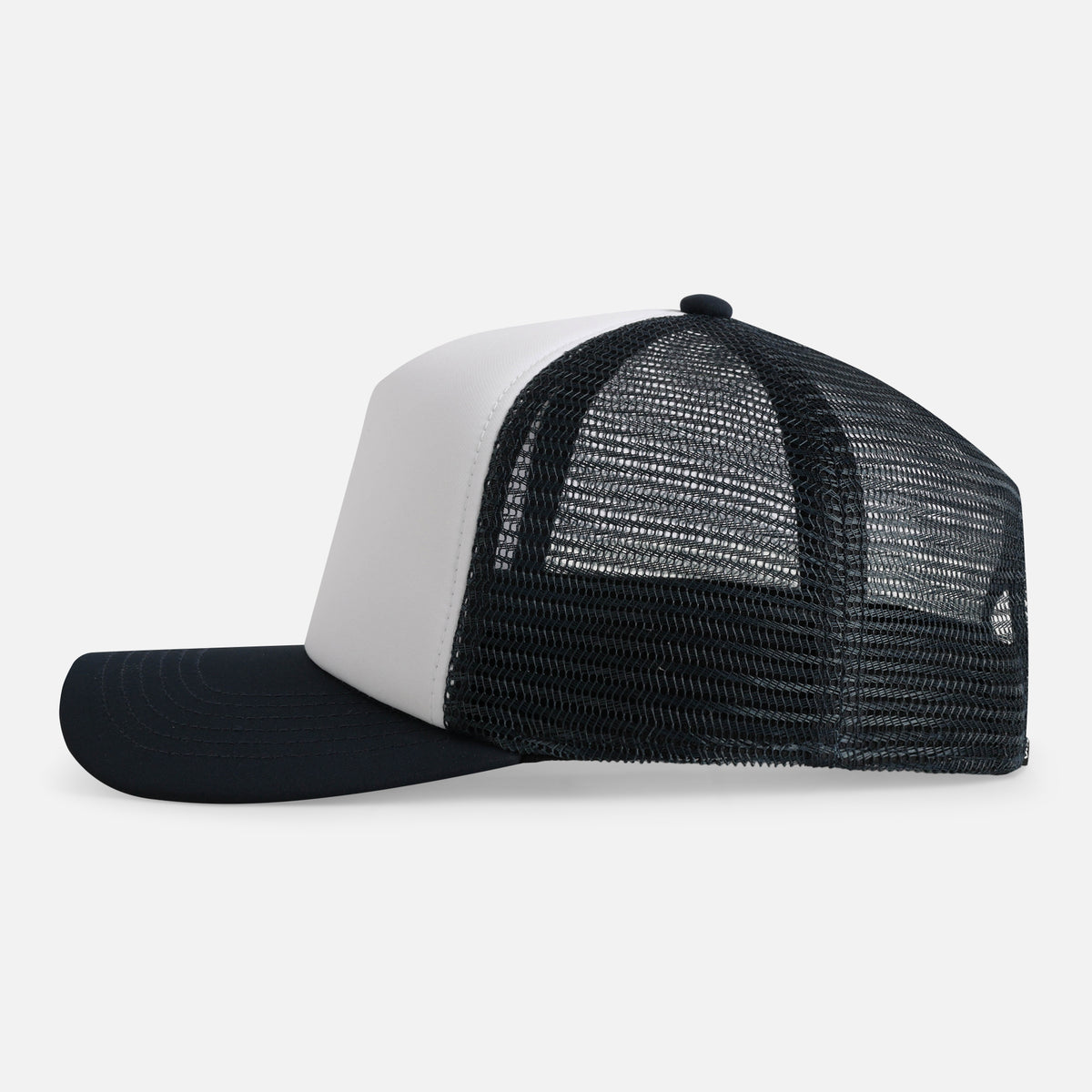 | Color: Navy / White