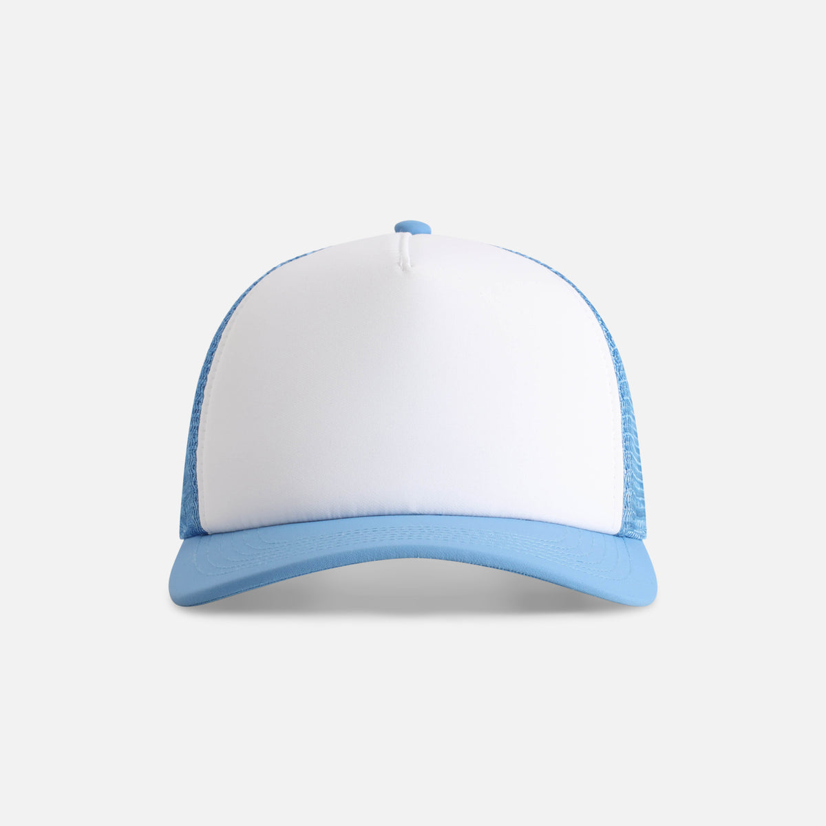 | Color: Light Blue / White