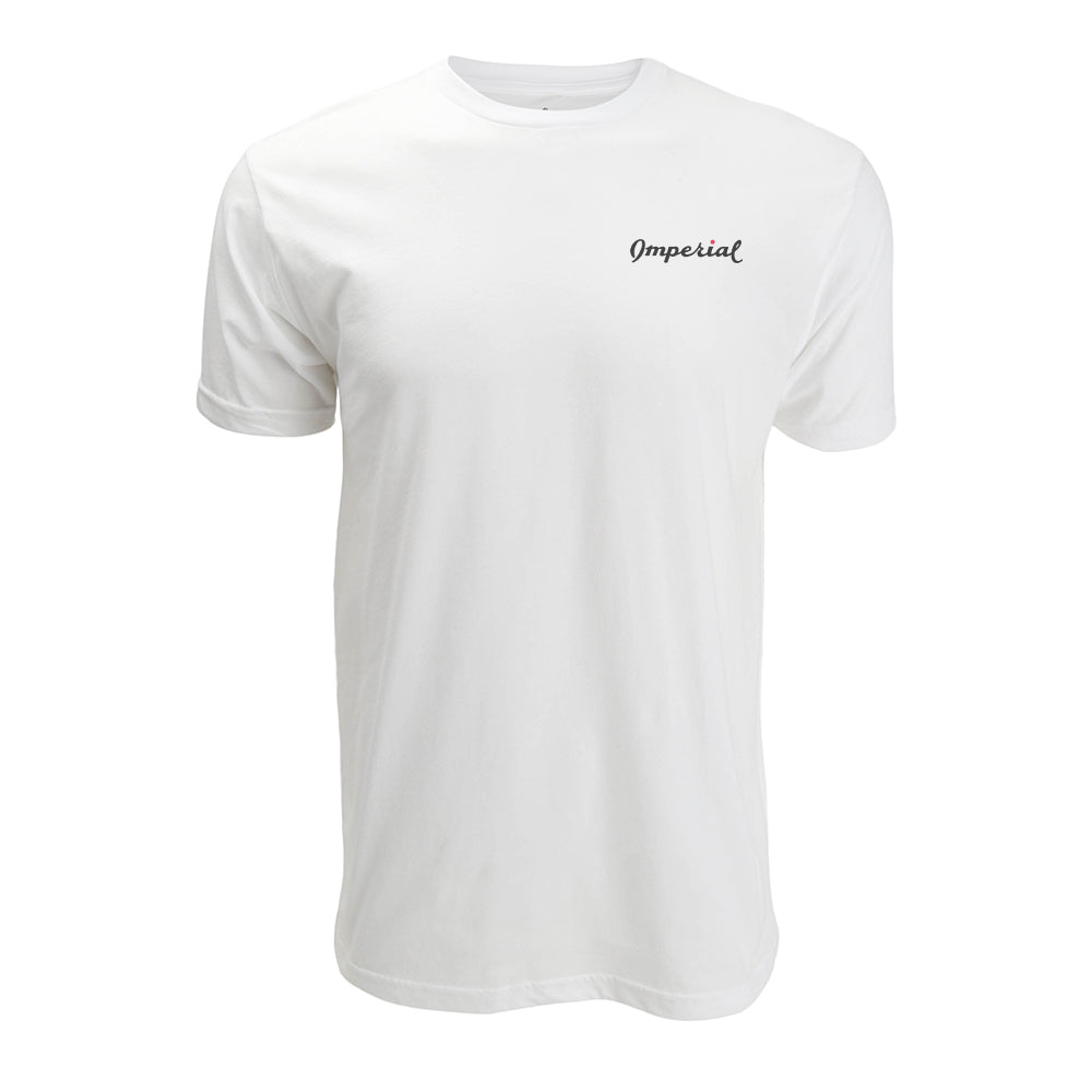 | Color: White