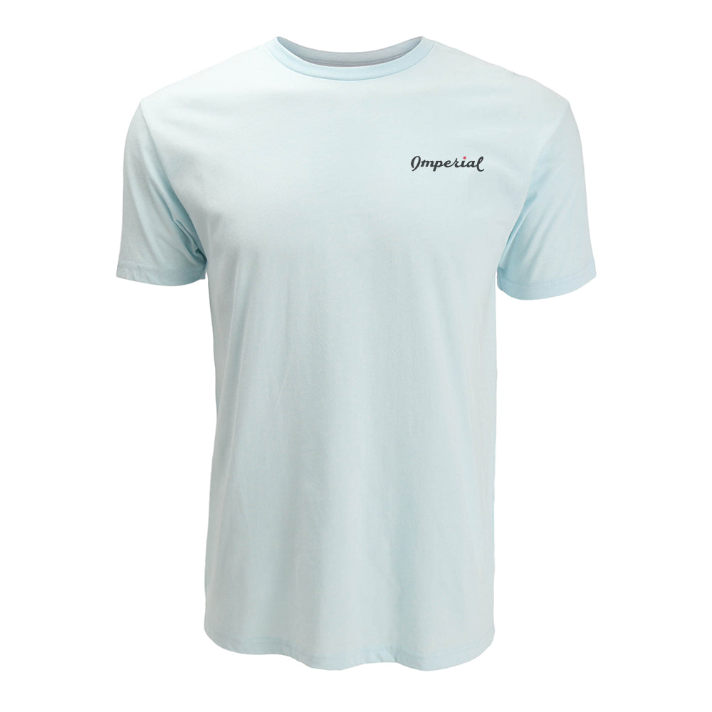 | Color: Ice Blue