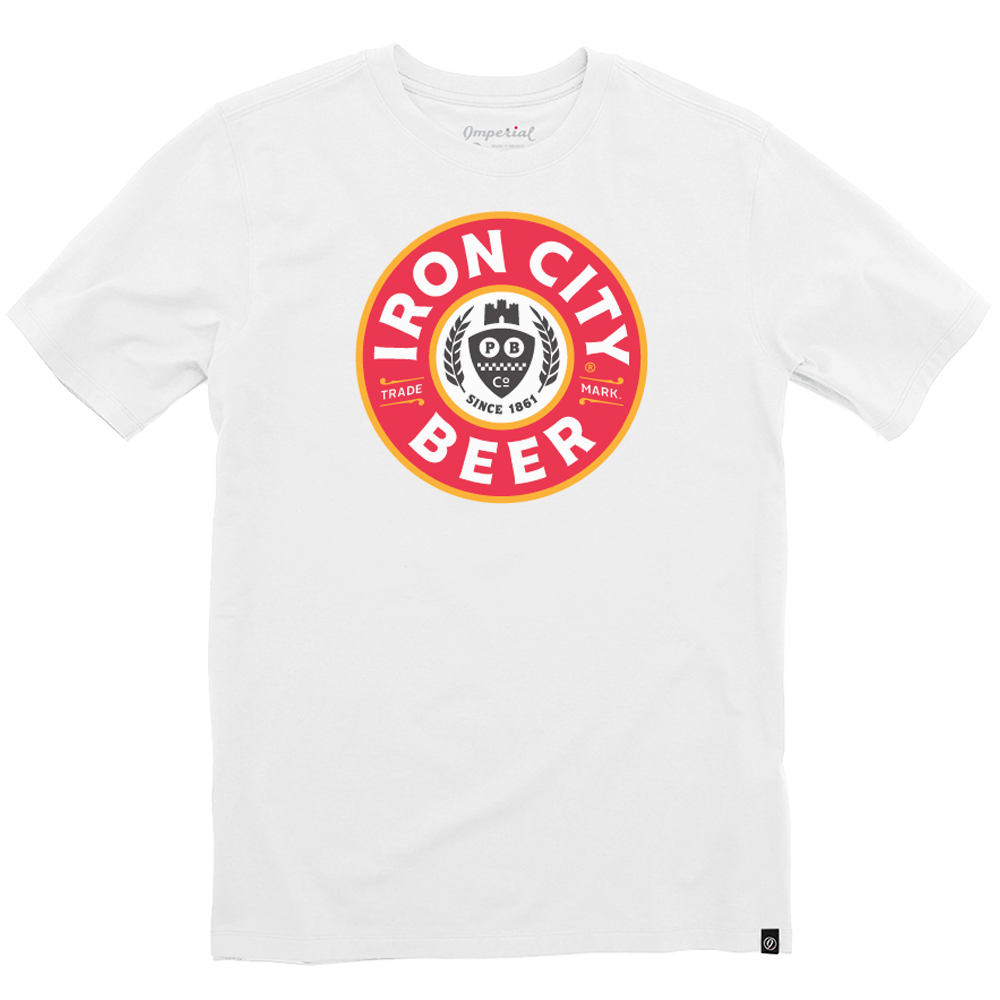 | Color: White