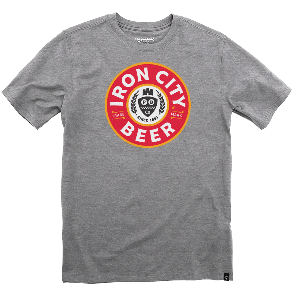 | Color: Premium Heather