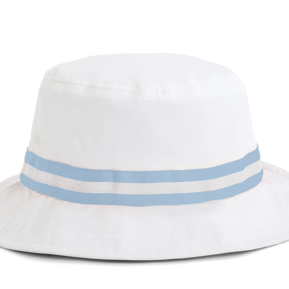 1371P - The Oxford Performance Bucket Hat front