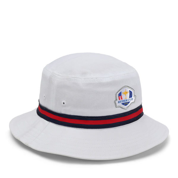 ハット THE GREATEST Tropical Bucket KS1292 Patch “Tropical Day” Bucket Hat – The Westside Hat Company